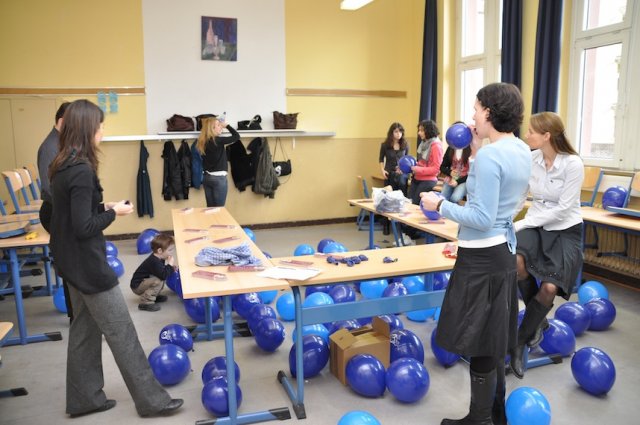 Informationstag 2010