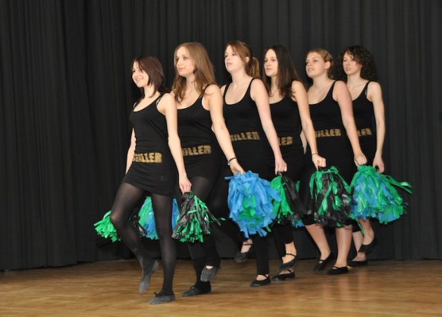 Informationstag 2010
