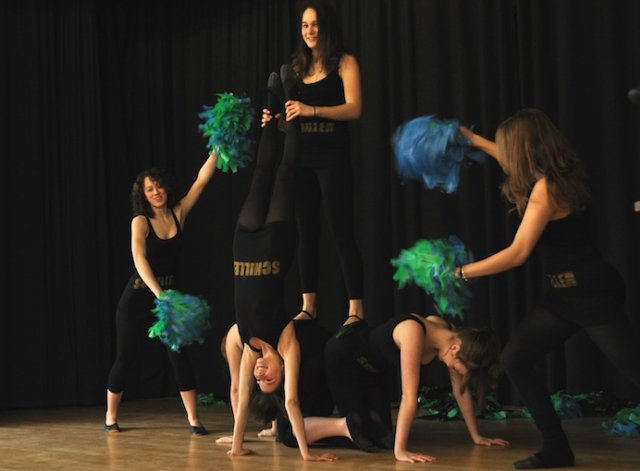 Informationstag 2010