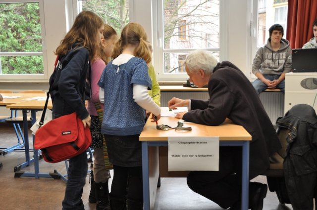 Informationstag 2010
