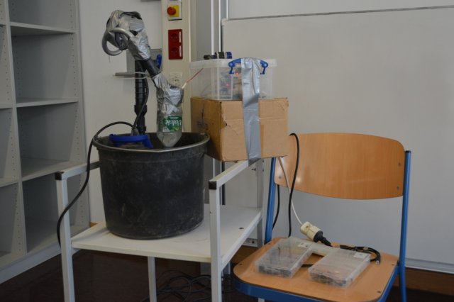 Informationstag 2019