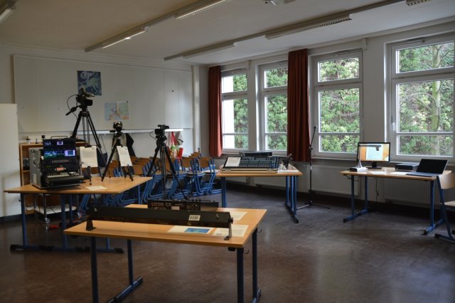 Informationstag 2019