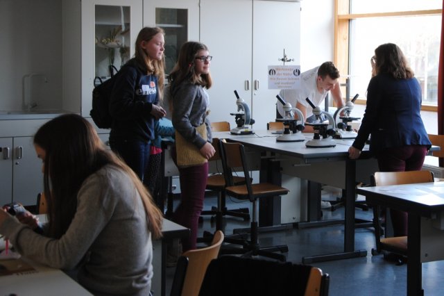 Informationstag 2019