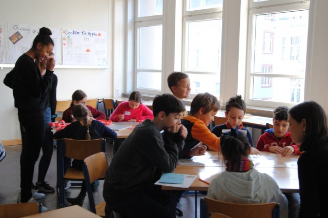 Informationstag 2019