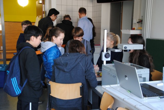 Informationstag 2019