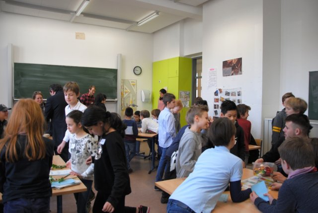 Informationstag 2019