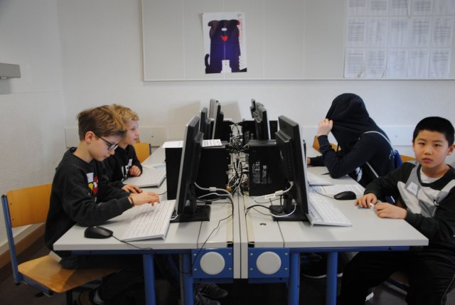 Informationstag 2019