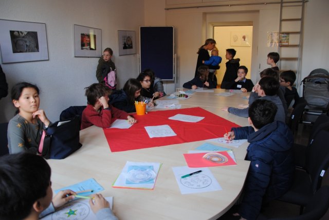 Informationstag 2019