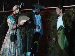 Musical 2008