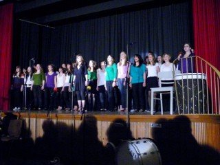 Musical 2008