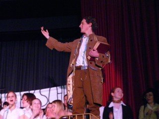 Musical 2008