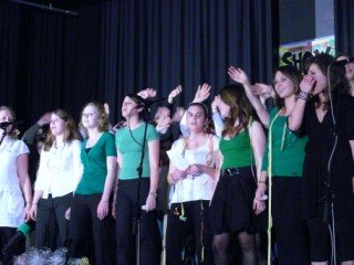 Musical 2008