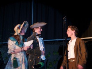 Musical 2008