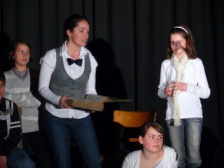 Musical 2008