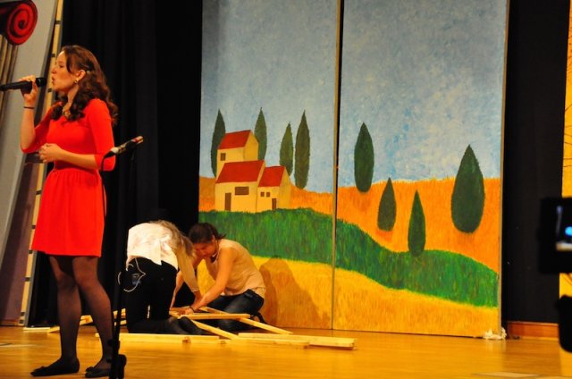 Musical 2014