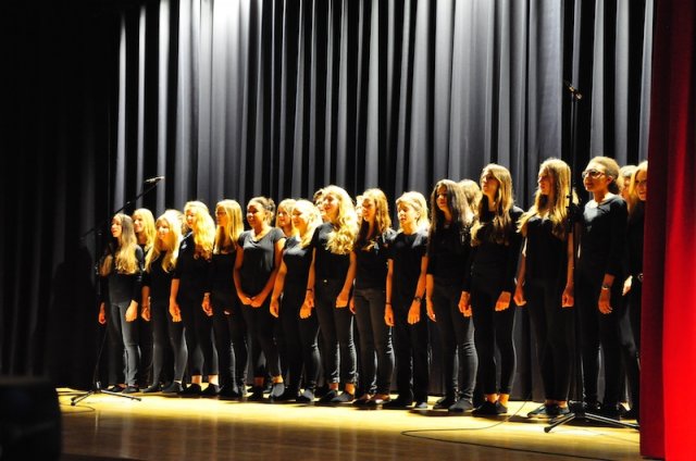 Musical 2014