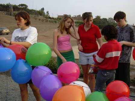 Peru 2007