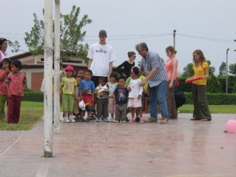 Peru 2008