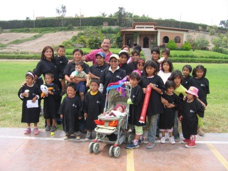 Peru 2008