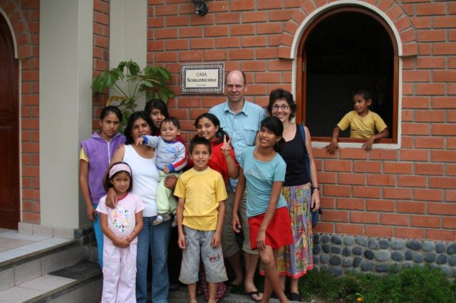 Peru 2010