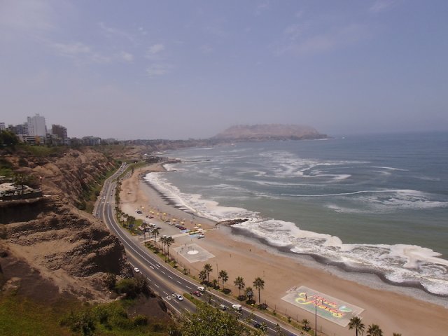 Peru 2014