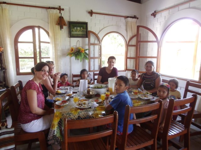 Peru 2014