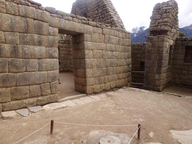 Peru 2014