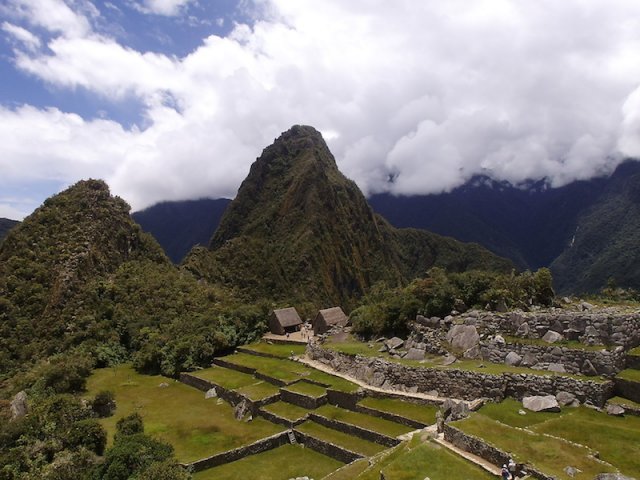 Peru 2014