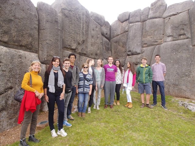 Peru 2014