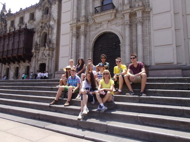 Peru 2014