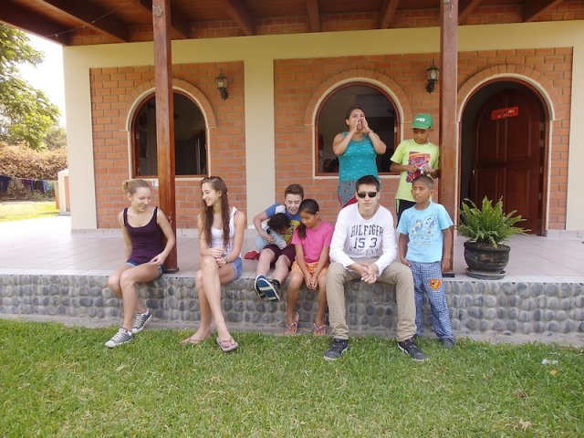 Peru 2014