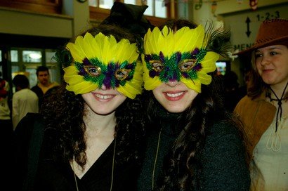 Rosenmontag 2009