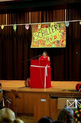 Rosenmontag 2009