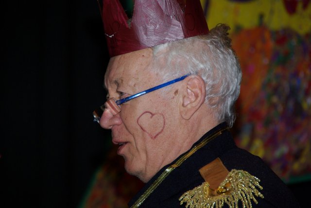 Rosenmontag 2009