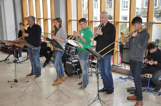 Schillergeburtstag 2014