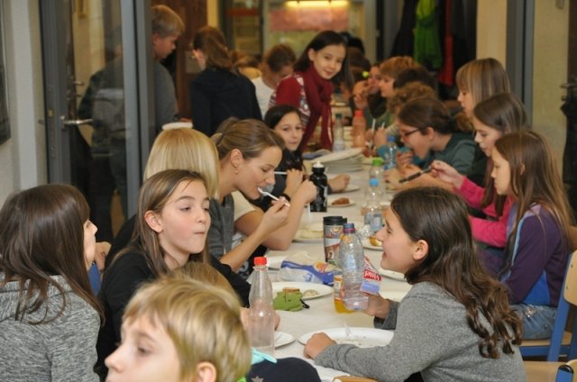 Schillergeburtstag 2014