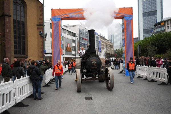 Schillerparade 2009