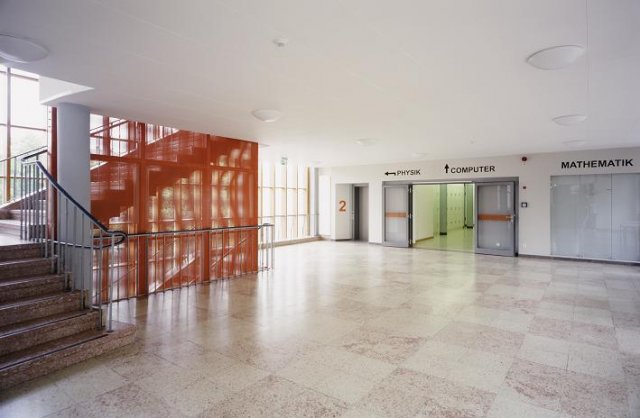 Schillerschule