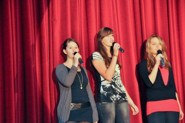 Schillertalent 2009