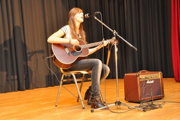 Schillertalent 2009