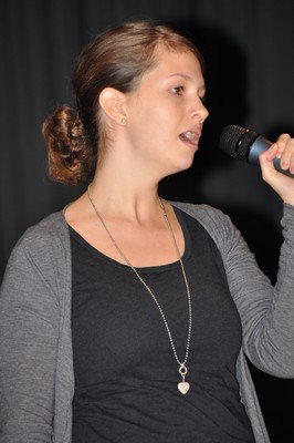 Schillertalent 2009
