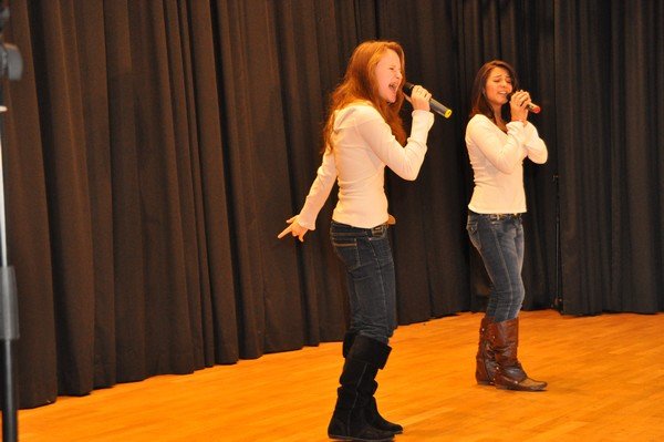 Schillertalent 2009