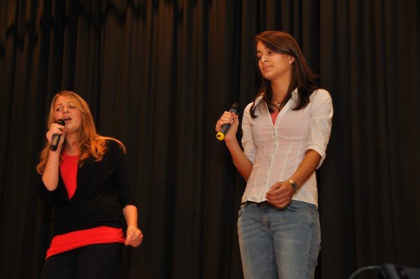 Schillertalent 2009