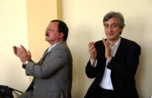 Schulfest 2008
