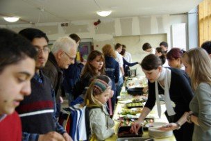 Schulfest 2008