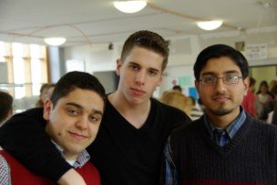 Schulfest 2008