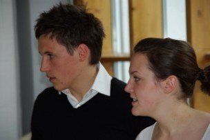 Schulfest 2008