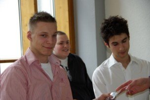 Schulfest 2008