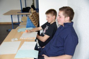Schulfest 2008