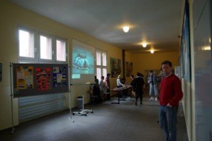 Schulfest 2008
